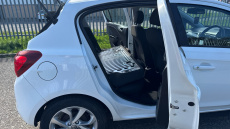 Vauxhall Corsa 1.4 Energy 5dr [AC] Petrol Hatchback